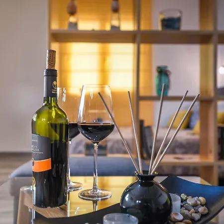 Jasmine - At The Heard Of Old Town *