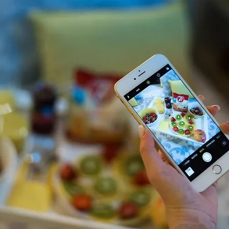 Jasmine - At The Heard Of Old Town 公寓