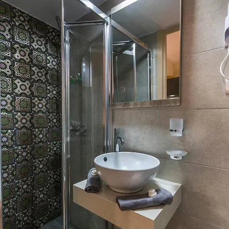 公寓 Jasmine - At The Heard Of Old Town