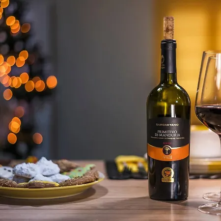 Jasmine - At The Heard Of Old Town Appartement Chania (Crete)