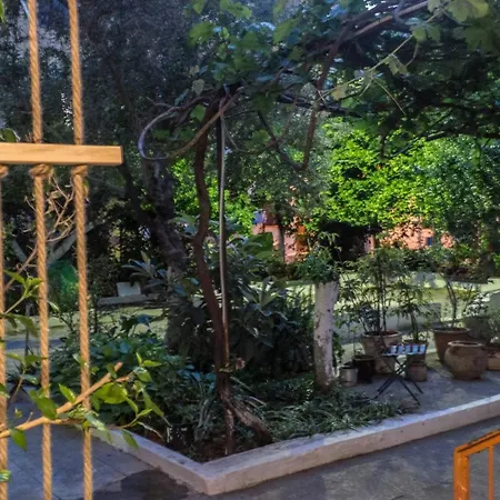 Jasmine - At The Heard Of Old Town Appartement Chania (Crete)