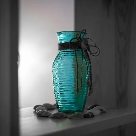 Jasmine - At The Heard Of Old Town *