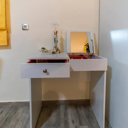 Jasmine - At The Heard Of Old Town Apartment Chania (Crete)