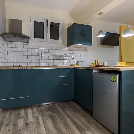 شقة Jasmine - At The Heard Of Old Town