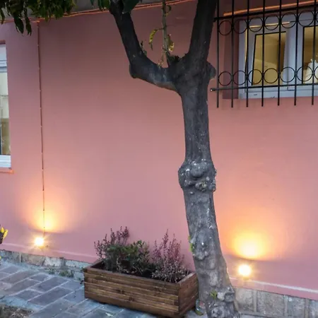 Apartment Jasmine - At The Heard Of Old Town *