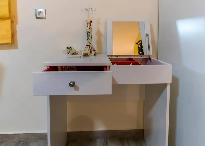 Jasmine - At The Heard Of Old Town Appartement Chania (Crete)