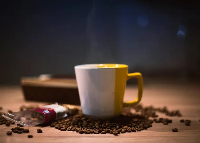 Jasmine - At The Heard Of Old Town * Chania (Crete)