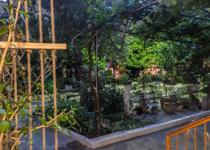 Jasmine - At The Heard Of Old Town Appartement Chania (Crete)