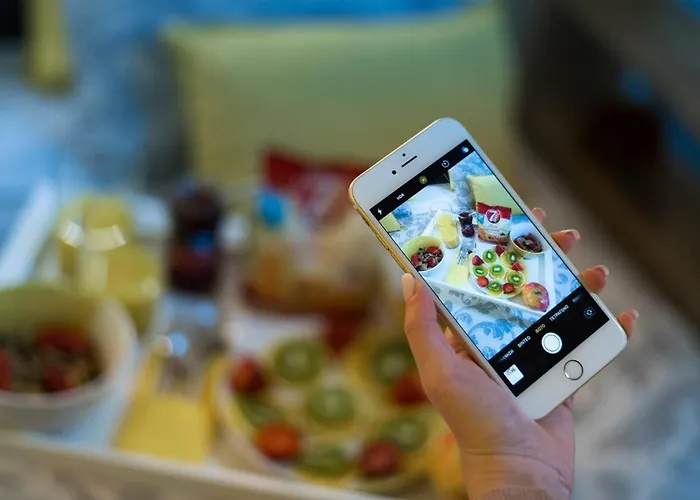 Jasmine - At The Heard Of Old Town Appartement