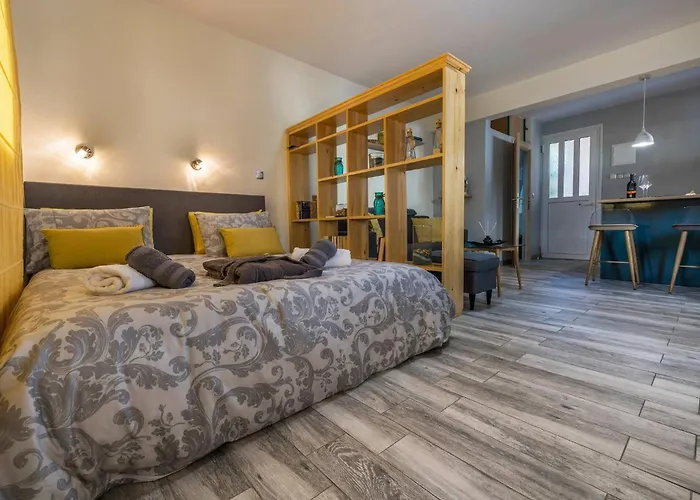 Jasmine - At The Heard Of Old Town Chania (Crete)