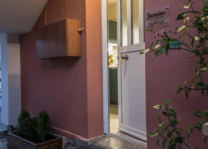 Appartement Jasmine - At The Heard Of Old Town Chania (Crete)