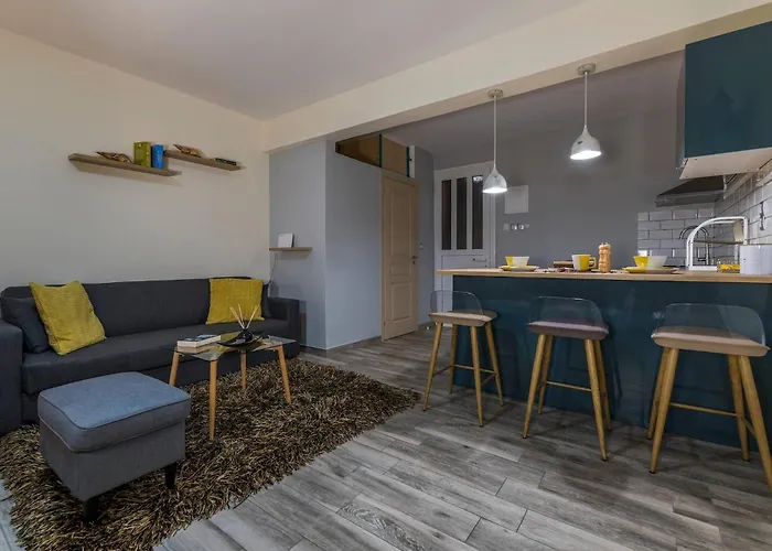 Jasmine - At The Heard Of Old Town * Chania (Crete)