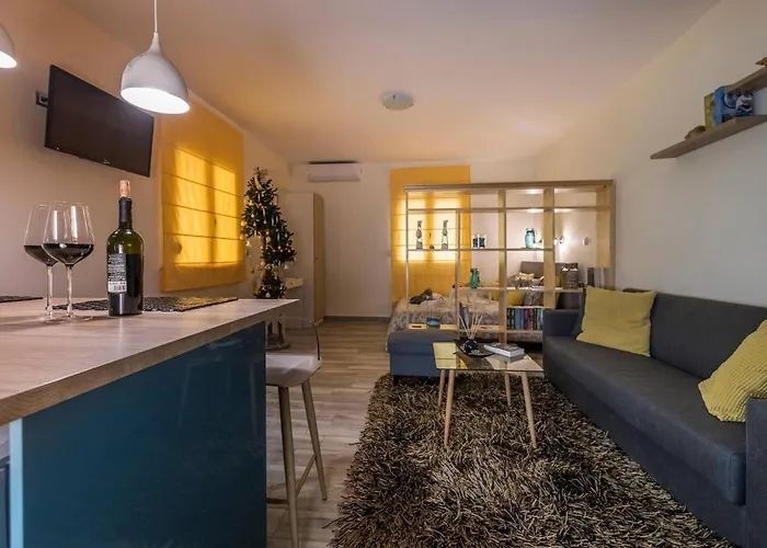 Appartement Jasmine - At The Heard Of Old Town Chania (Crete)