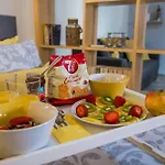 Apartmán Jasmine - At The Heard Of Old Town Chania (Crete)
