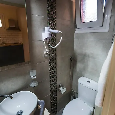 Apartamento Jasmine - At The Heard Of Old Town *