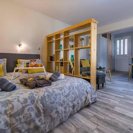 Jasmine - At The Heard Of Old Town Appartement La Canée