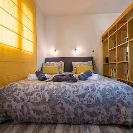 Appartement Jasmine - At The Heard Of Old Town