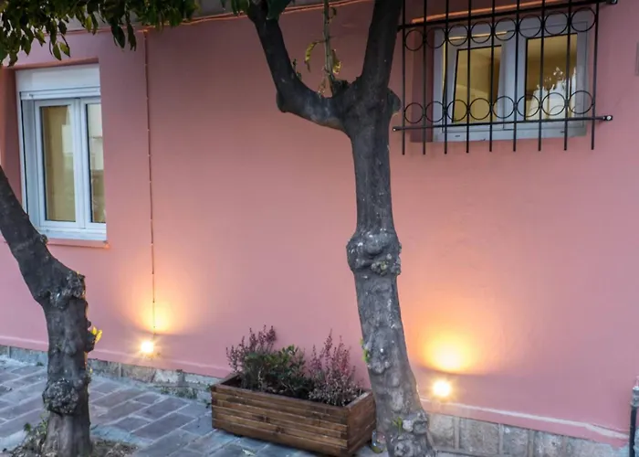 Appartement Jasmine - At The Heard Of Old Town *